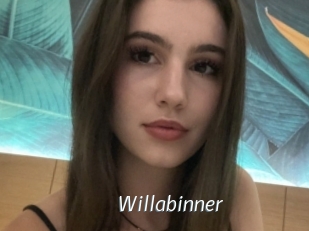 willabinner Porn Star
