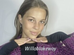 Willablakeway