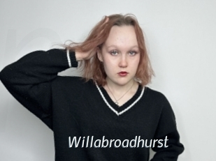 Willabroadhurst