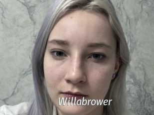 Willabrower