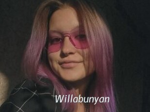Willabunyan