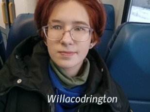 Willacodrington