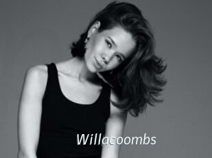 Willacoombs