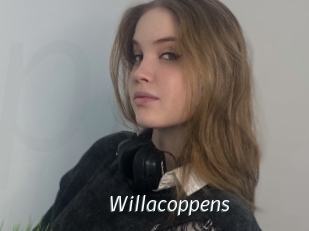 Willacoppens