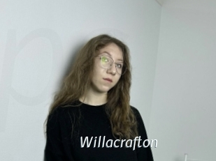 Willacrafton