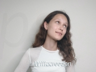 Willacreedon