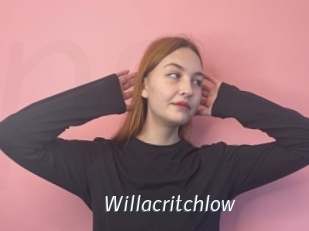 willacritchlow Porn Star