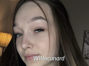 Willacunard