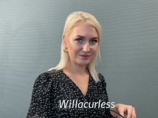 willacurless Porn Star