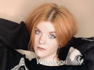 Willadevon