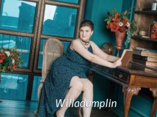 willadumplin Porn Star
