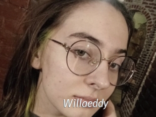 Willaeddy