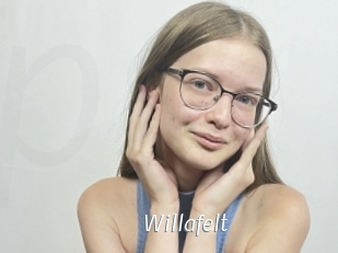 Willafelt