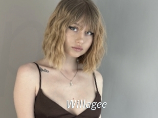 Willagee