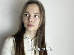 Willagentile