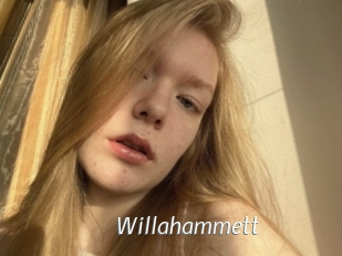 Willahammett