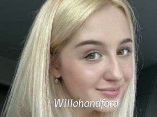 Willahandford