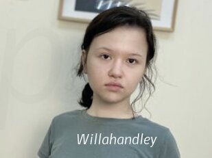 Willahandley