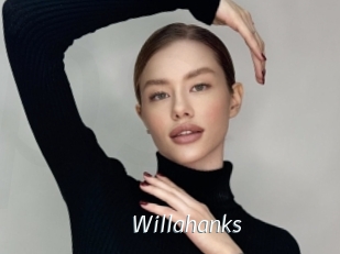 Willahanks
