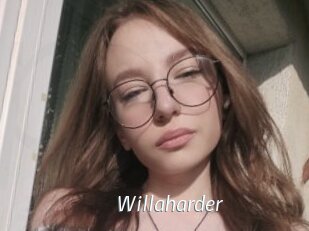 Willaharder