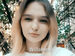 Willahence