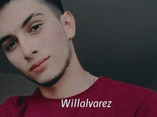Willalvarez