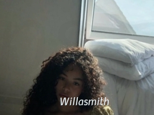 Willasmith