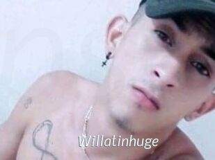 Willatinhuge