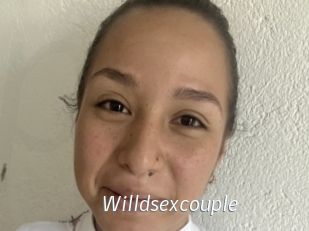 willdsexcouple Porn Star