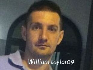 William_taylor09