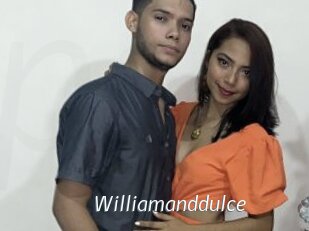Williamanddulce