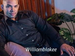 Williamblakee