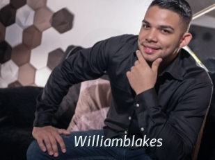 Williamblakes