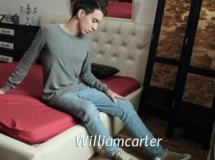 Williamcarter