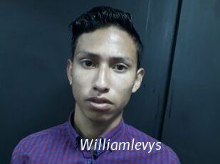 Williamlevys