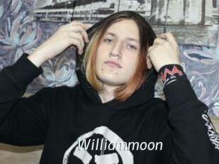 Williammoon