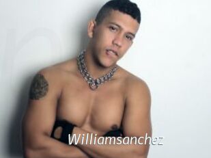 Williamsanchez