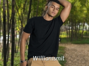 Williamsmit