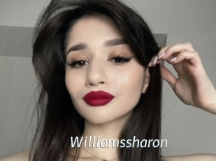 Williamssharon