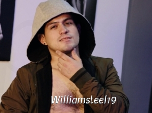 Williamsteel19