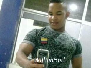 WillianHott