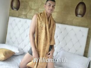 Williansmith