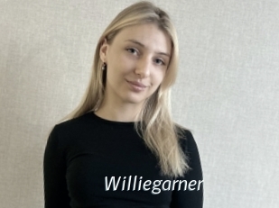 Williegarner