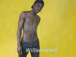 Williemaxwell