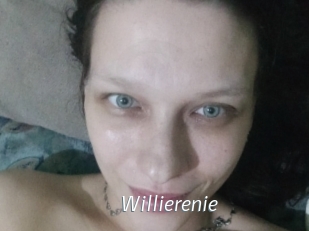 Willierenie