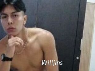 Willjins