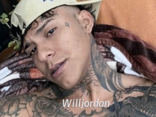 Willjordan