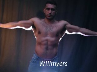 Willmyers