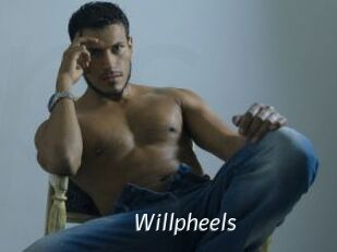 Willpheels