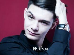 Willrox